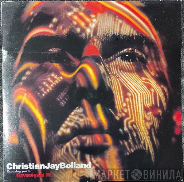 CJ Bolland - Ravesignal III