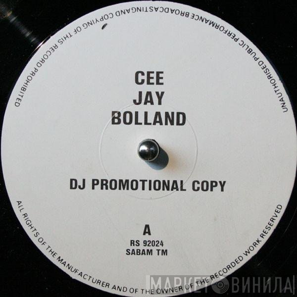 CJ Bolland  - The 4th Sign