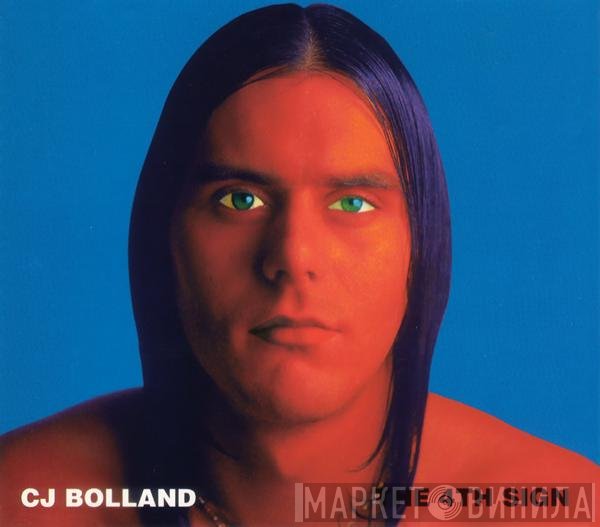 CJ Bolland  - The 4th Sign