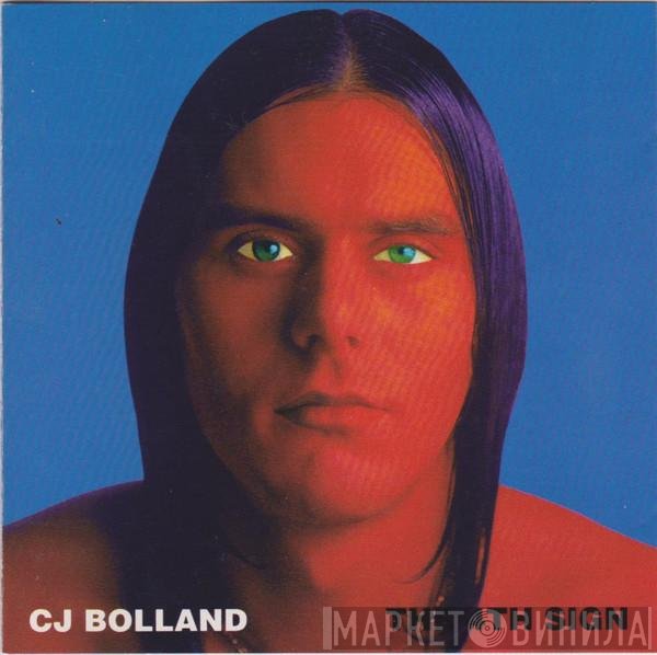 CJ Bolland  - The 4th Sign