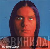 CJ Bolland  - The 4th Sign