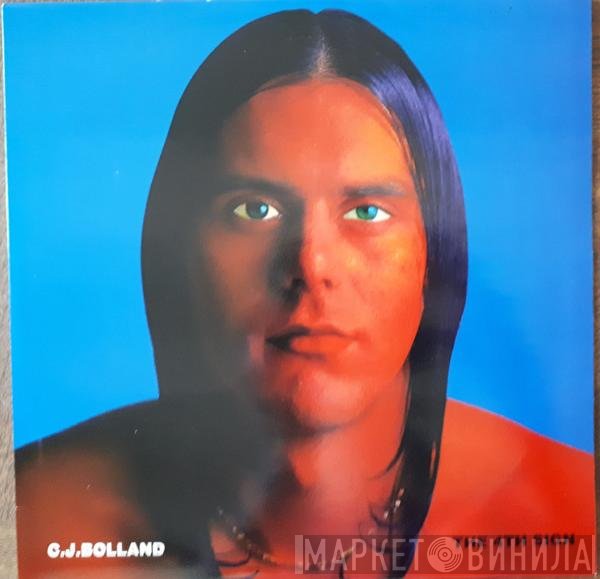 CJ Bolland  - The 4th Sign