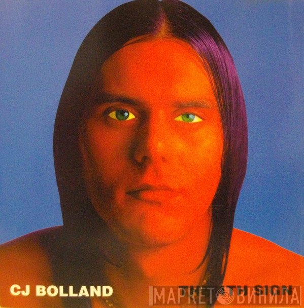 CJ Bolland  - The 4th Sign