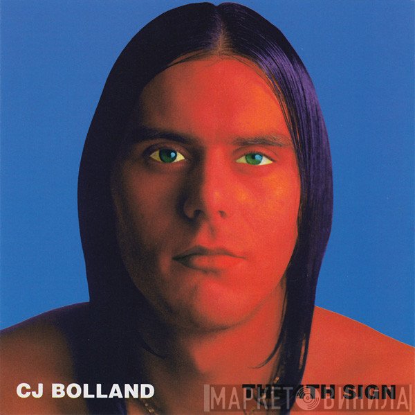 CJ Bolland  - The 4th Sign