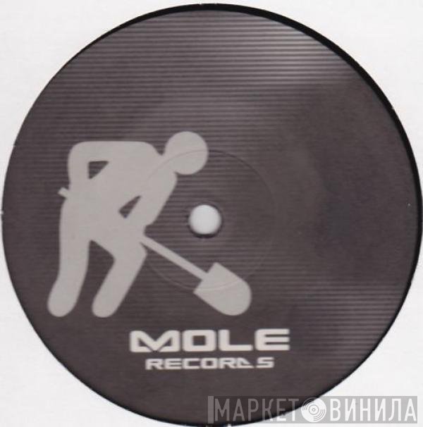 CJ Bolland  - The Digger