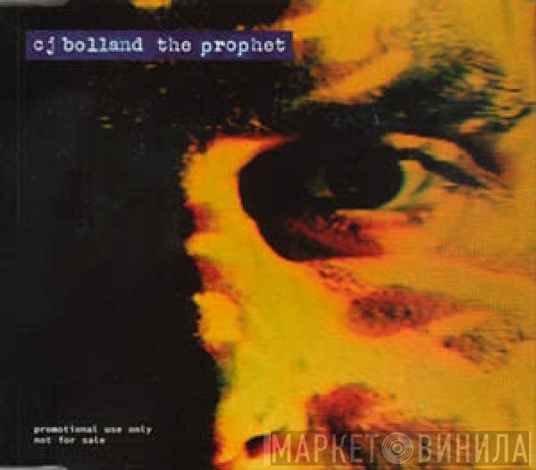 CJ Bolland  - The Prophet