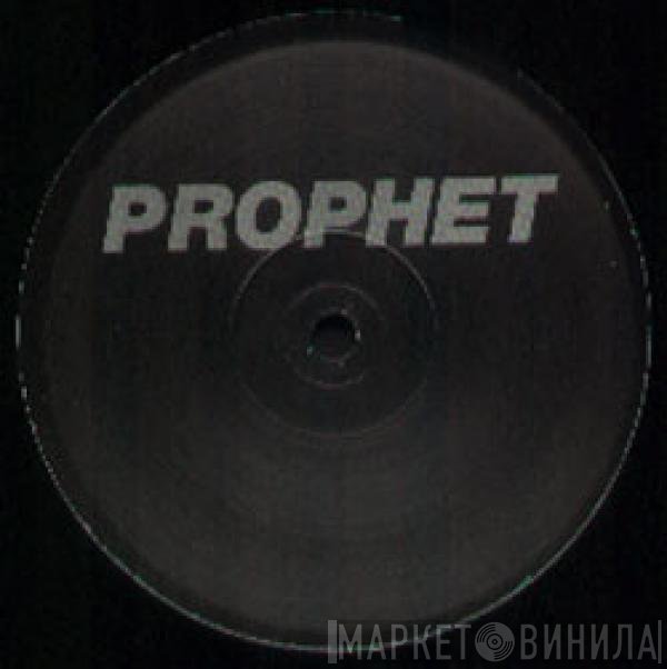 CJ Bolland - The Prophet