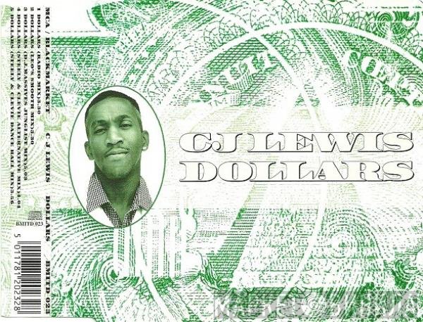 CJ Lewis - Dollars