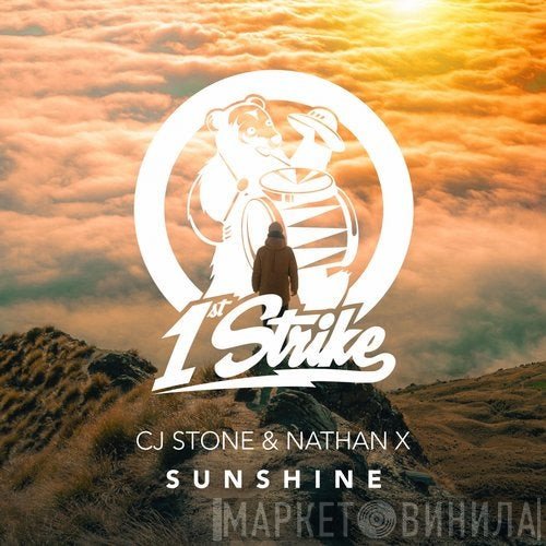 CJ Stone & Nathan X   - Sunshine