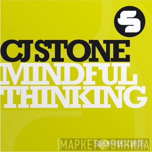 CJ Stone Feat. Rikke Lyck Rasmussen  - Mindful Thinking