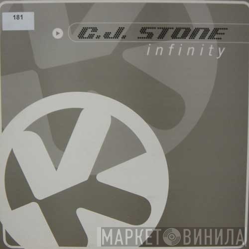 CJ Stone  - Infinity
