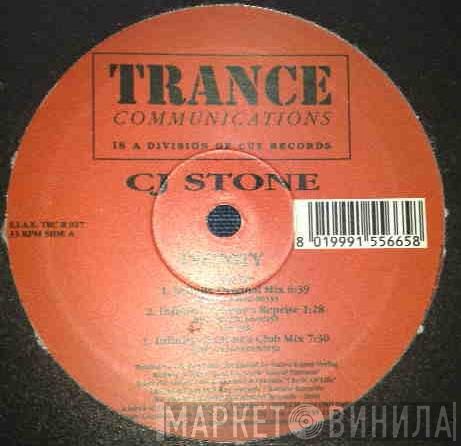 CJ Stone  - Infinity