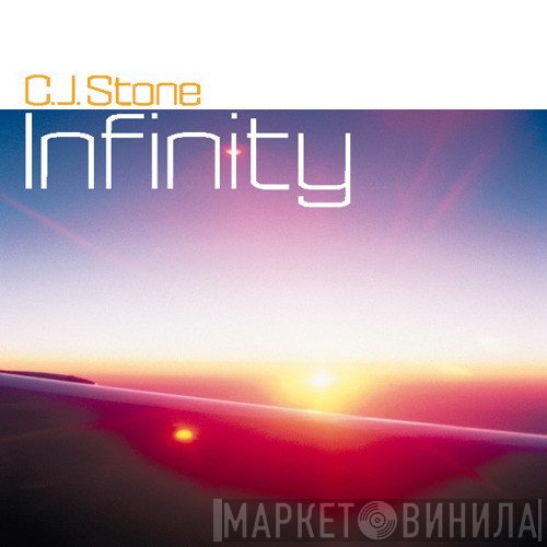 CJ Stone  - Infinity