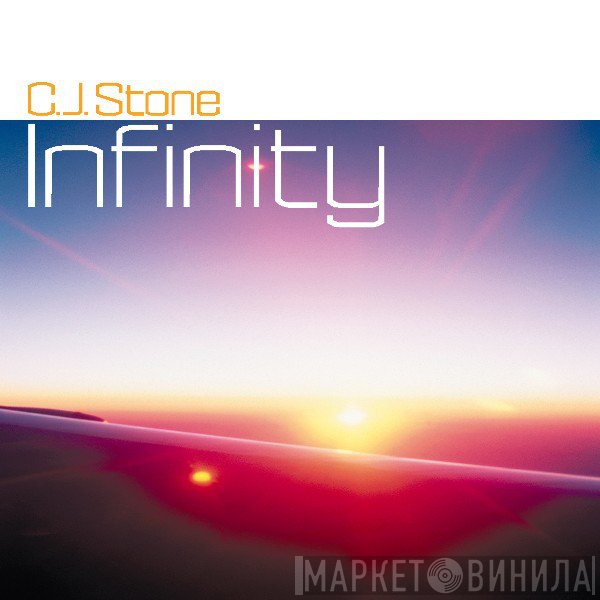 CJ Stone  - Infinity