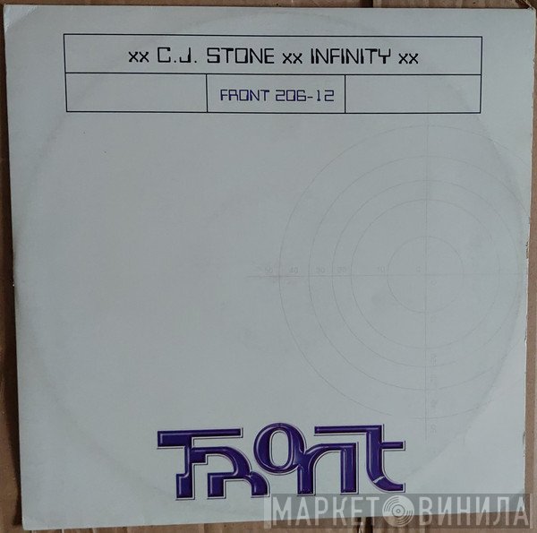 CJ Stone  - Infinity