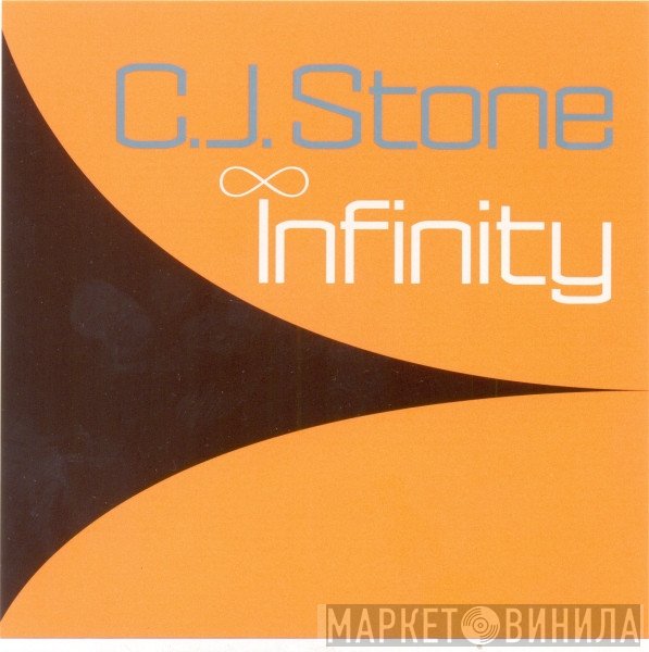 CJ Stone  - Infinity