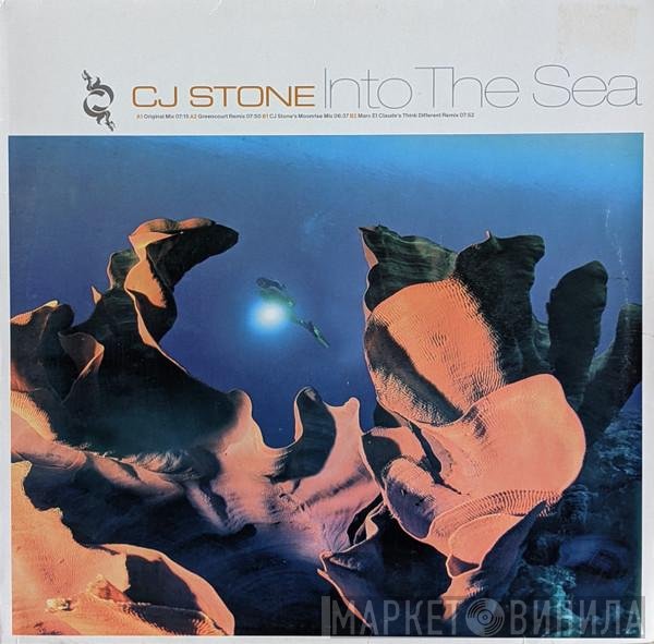 CJ Stone - Into The Sea