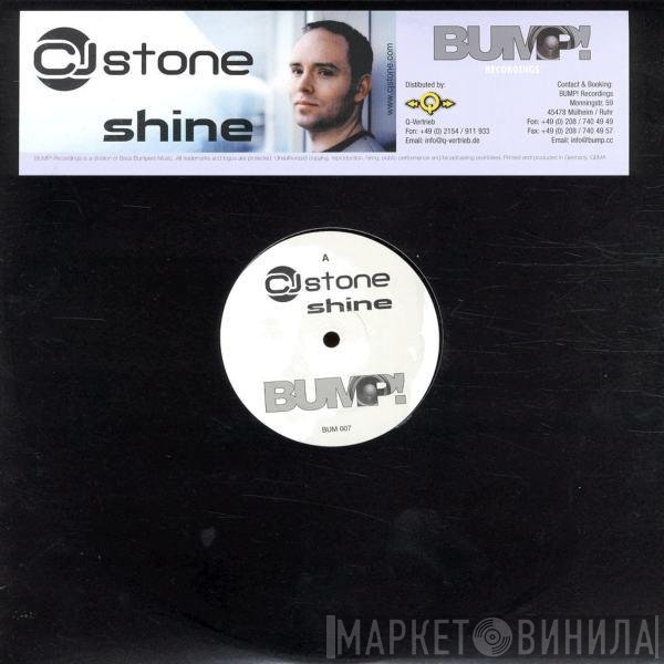 CJ Stone  - Shine