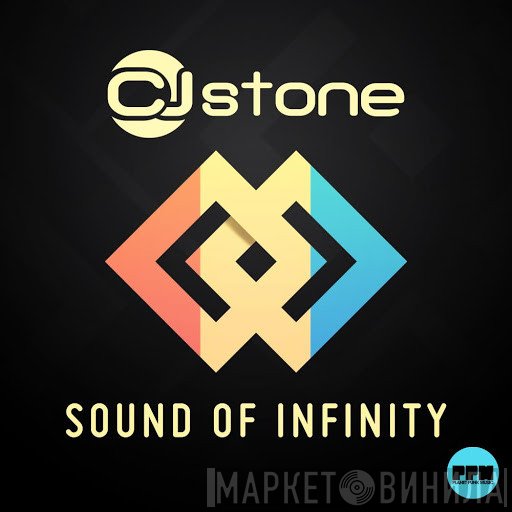 CJ Stone  - Sound Of Infinity