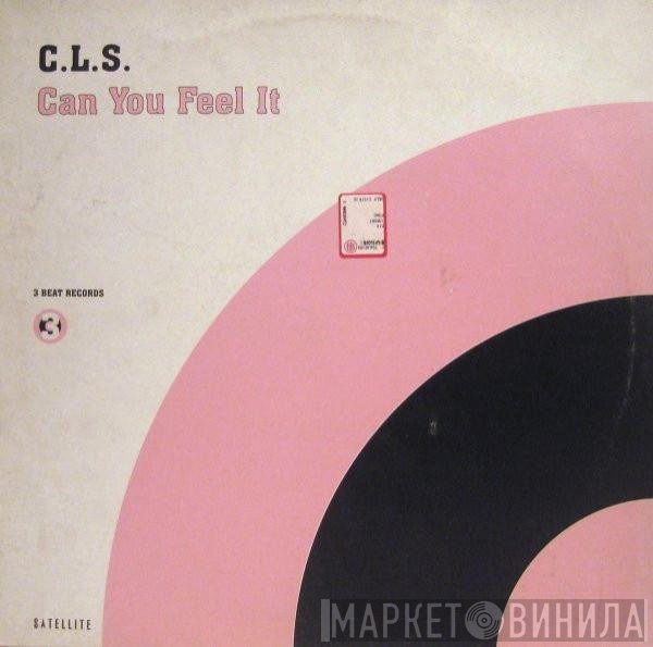 CLS - Can You Feel It