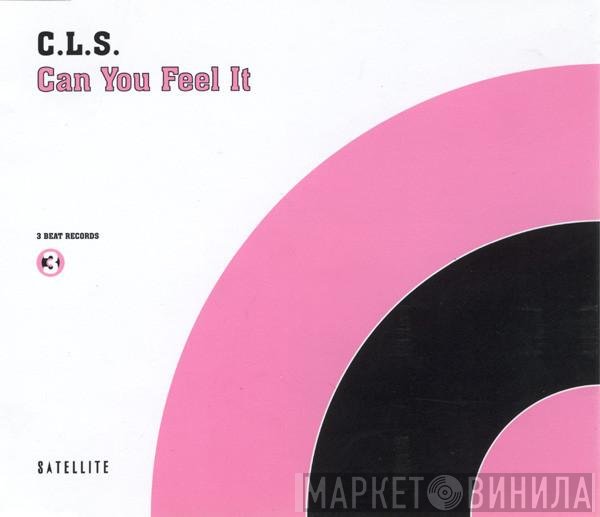 CLS - Can You Feel It