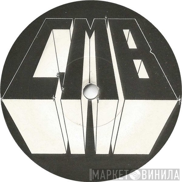 CMB  - Untitled