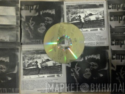 CMP2P  - Collected Works Vol. 1