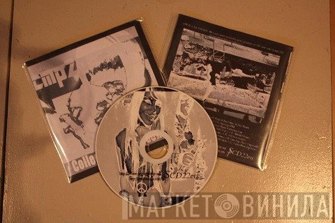 CMP2P  - Collected Works Vol. 1