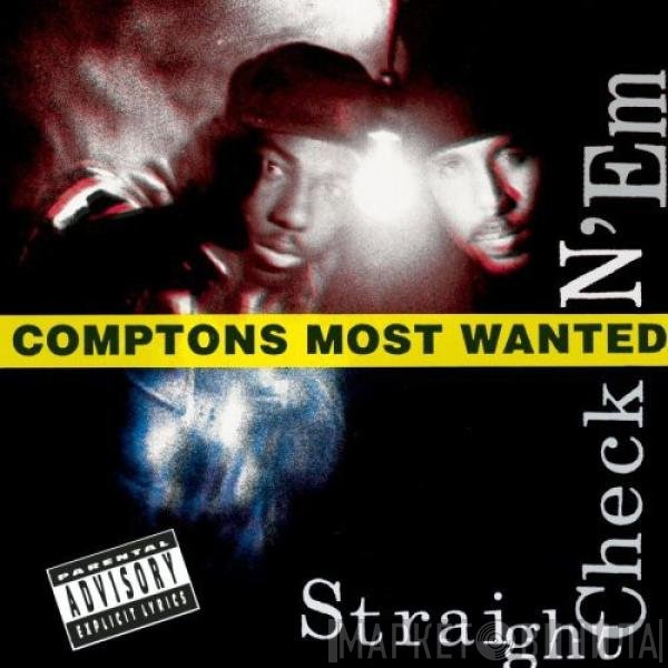CMW - Straight Checkn 'Em