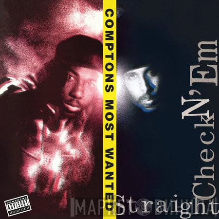CMW - Straight Checkn 'Em