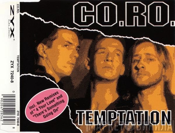 CO.RO.  - Temptation