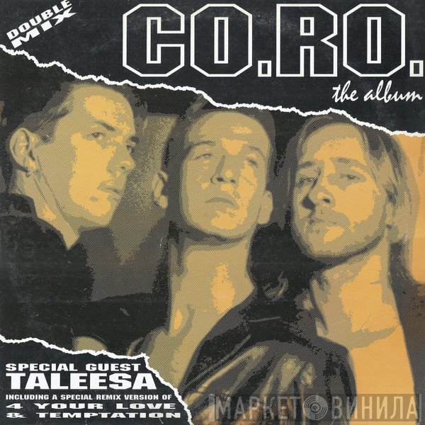 CO.RO.  - The Album