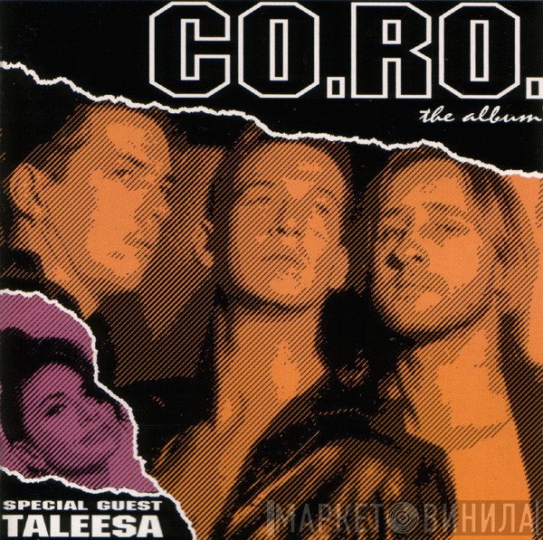 CO.RO.  - The Album