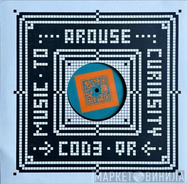  - COD3 QR 012