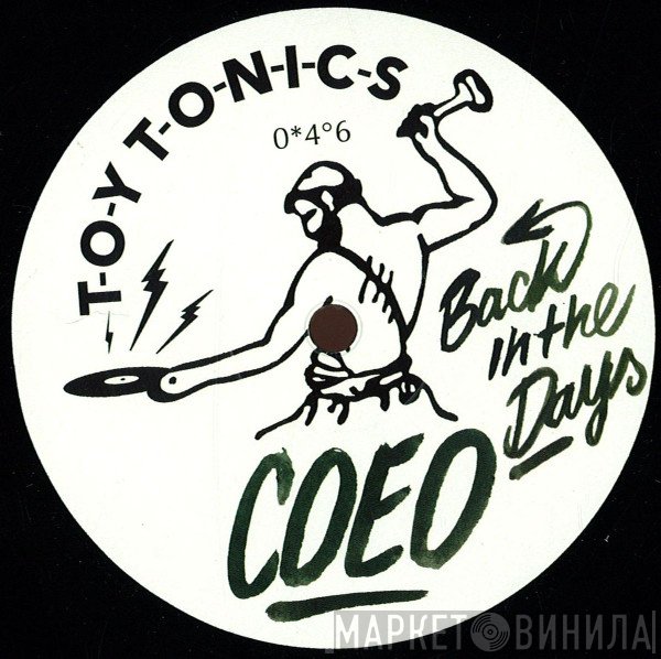 COEO - Back In The Days
