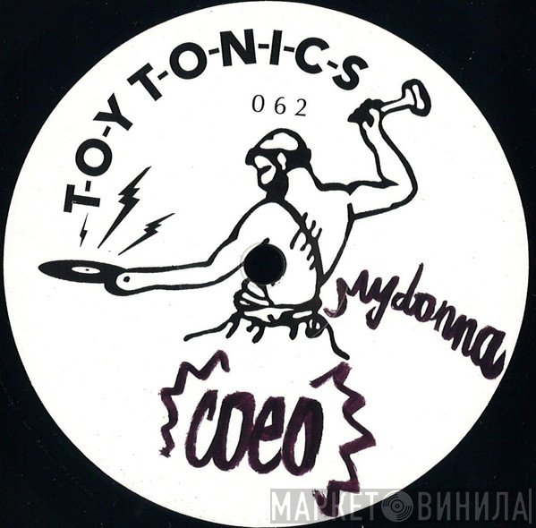 COEO - Mydonna