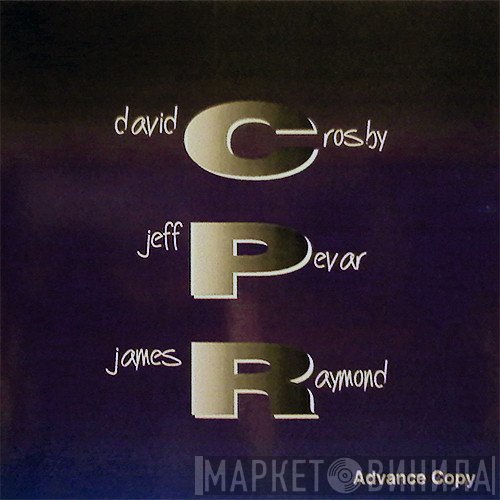 CPR  - CPR