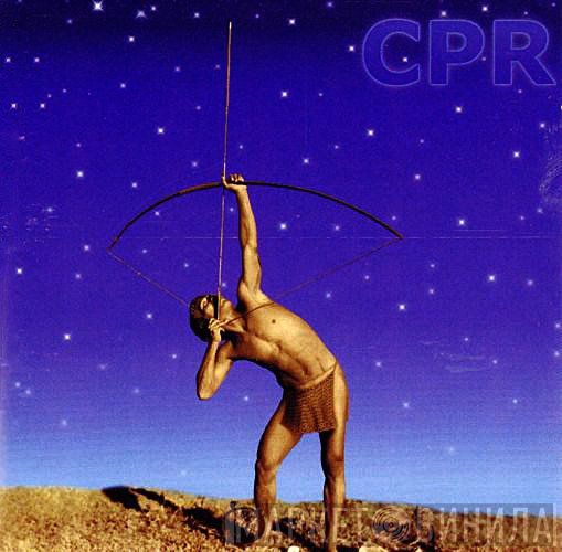 CPR  - CPR