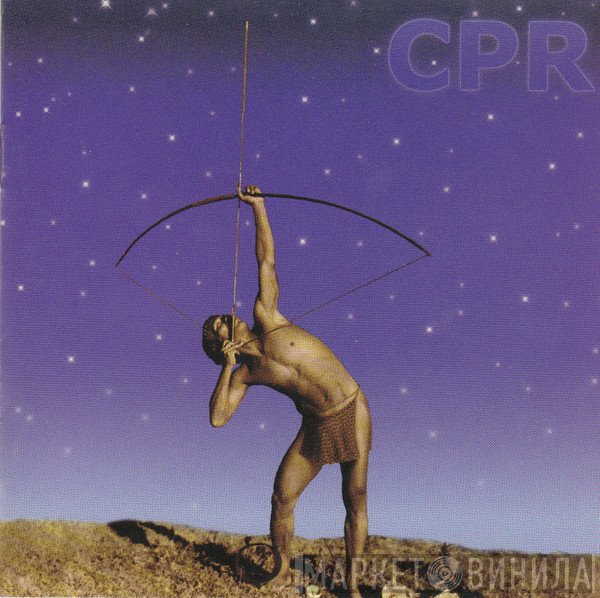 CPR  - CPR