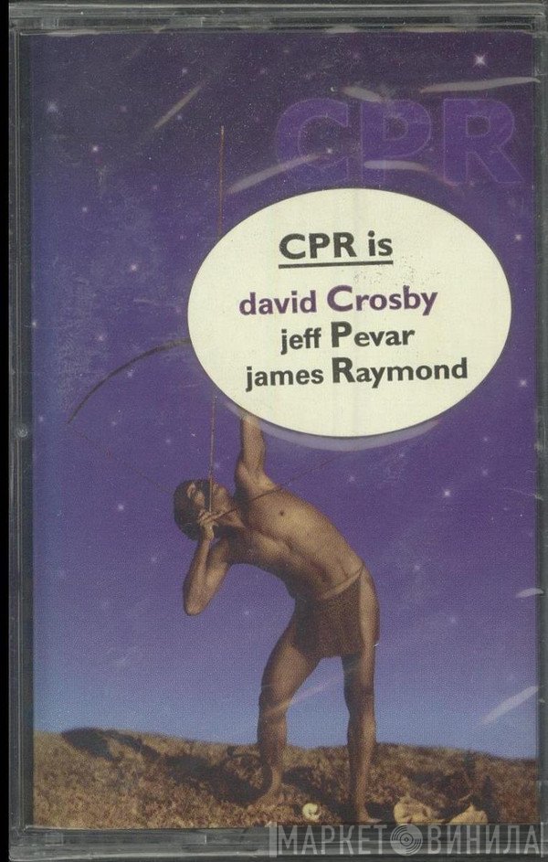CPR  - CPR
