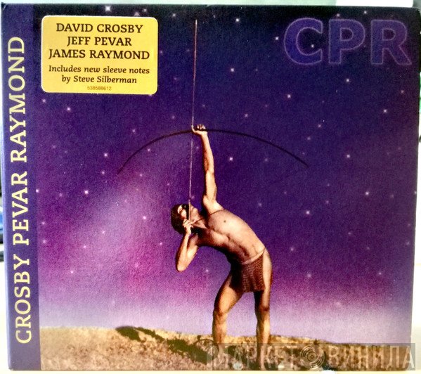CPR  - CPR