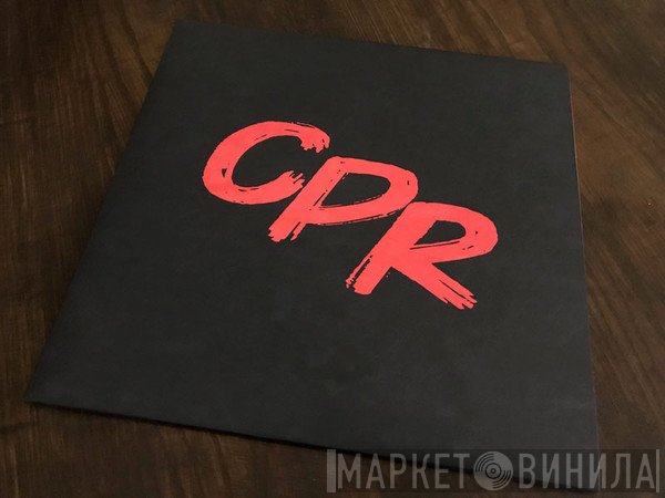 CPR  - Cyber Punk Romance (Lymbic Resonance)