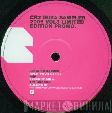  - CR2 Ibiza Sampler 2005 Vol. 3