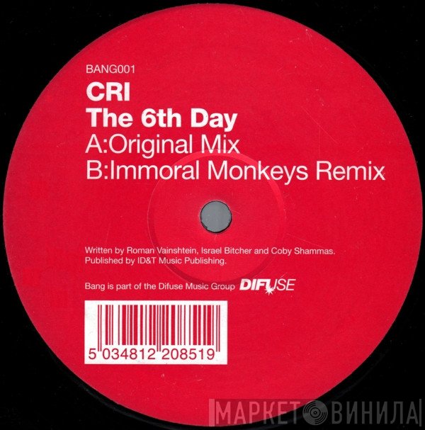 CRI - The 6th Day