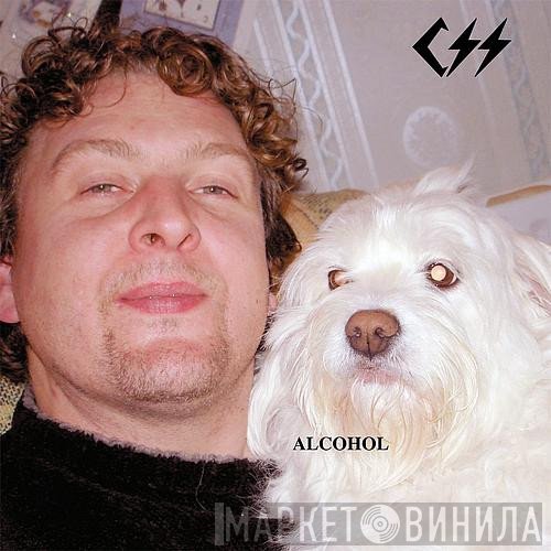 CSS  - Alcohol