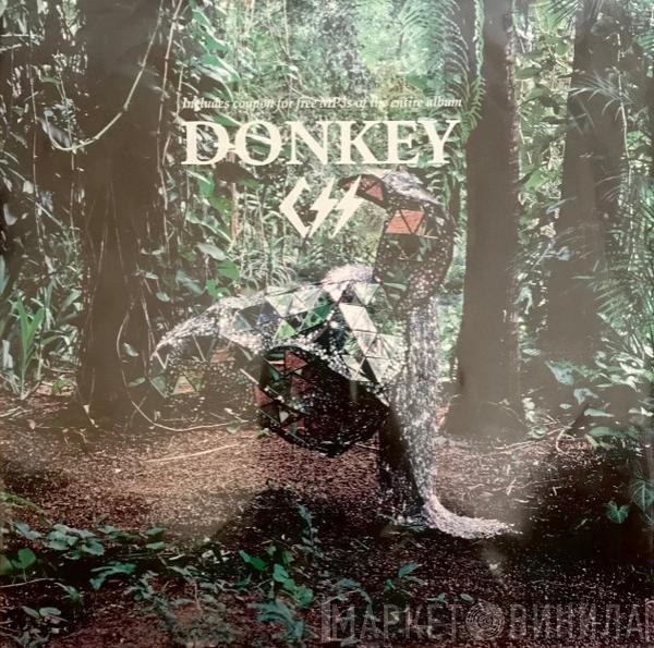 CSS  - Donkey