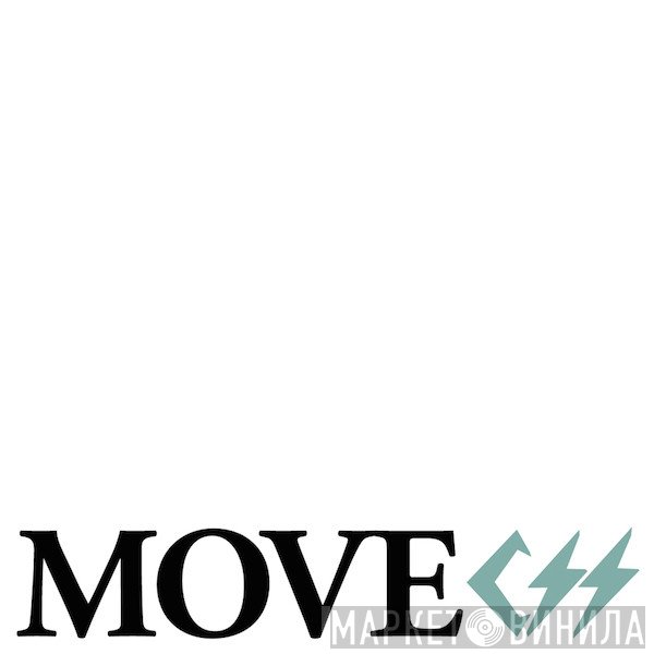 CSS  - Move (Remixes)