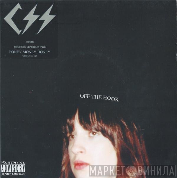 CSS - Off The Hook