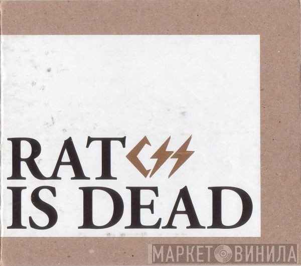 CSS  - Rat Is Dead