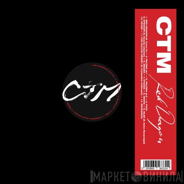 CTM - Red Dragon